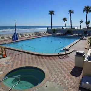 Fountain Apartment Daytona Beach
