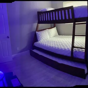 Y&m Sweet Home! Holiday home Tampa