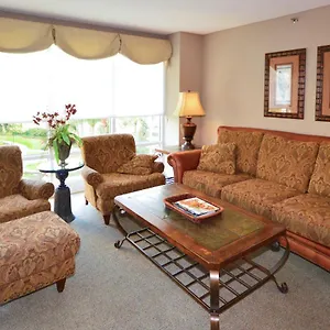 Villamare 2319 Apartment Hilton Head Island